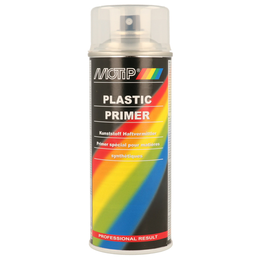 MoTip Kunststoffhaftvermittler 400 ml 4063